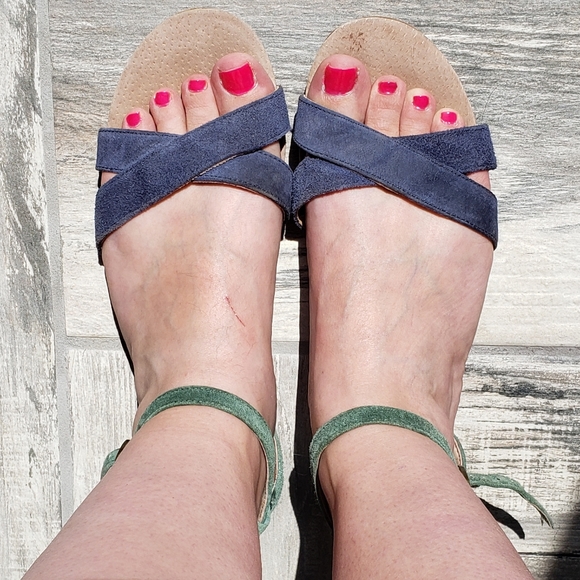 Toms Shoes - Toms sandals